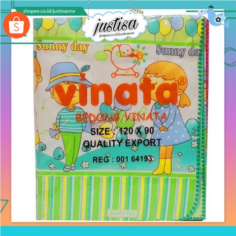 Promo  !! VINATA Bedong Bayi Vinata Neci- 6pcs Bedong bayi Flanel- Bedong bayi Lembut Murah