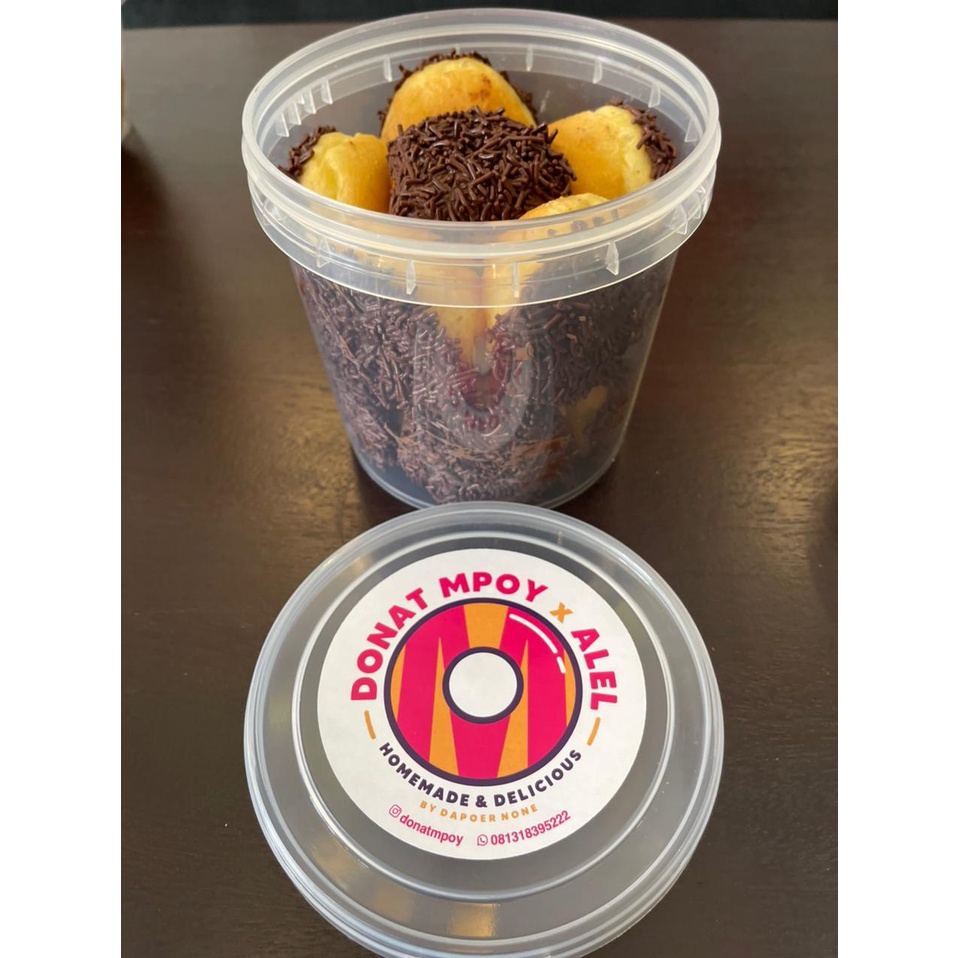 

Donat Alel's Baby Boomers