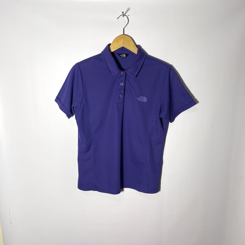 Baju Olah Raga Preloved by Hisummer08-44 The NorthFace M95