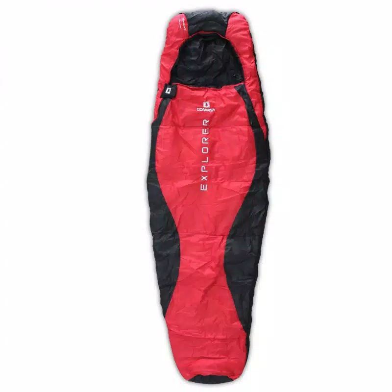 consina explorer Sleeping bag Consina Explorer mummy