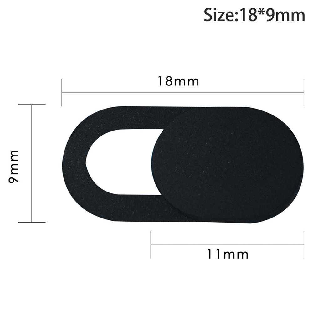 Etmakit Cover Slider Kamera Webcam Privacy - PJ1695 ( Mughnii )