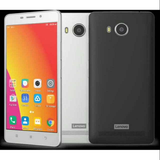 Lenovo A7700