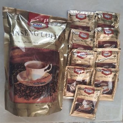 

CNI Ginseng Coffee II coffee cni II kopi gingseng cni II kopi cni