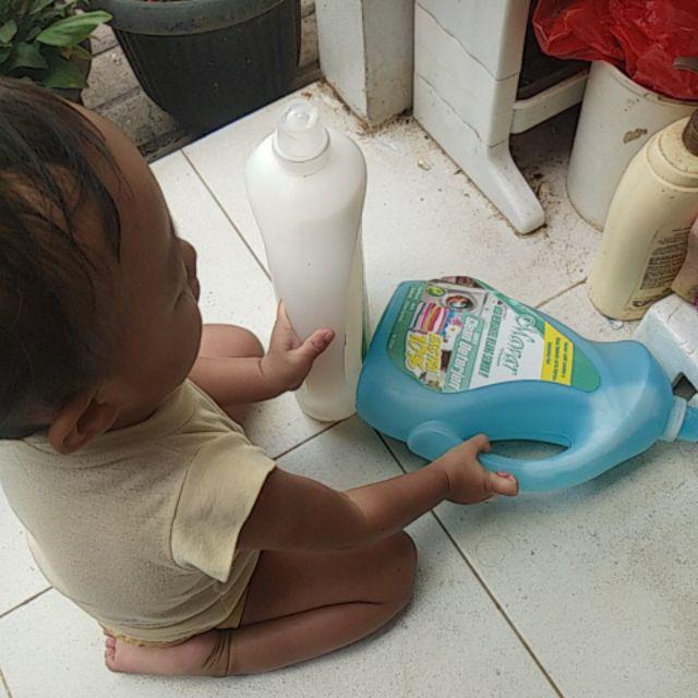 Deterjen, Sabun Cupir, Pembersih Lantai Keluarga Mawar