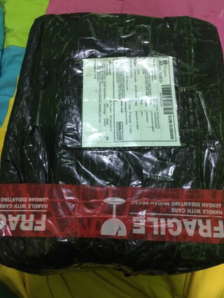 Kotak Tissue Gold , Tempat Tissue Mewah, Kotak Tisu, Tempat Tisu
