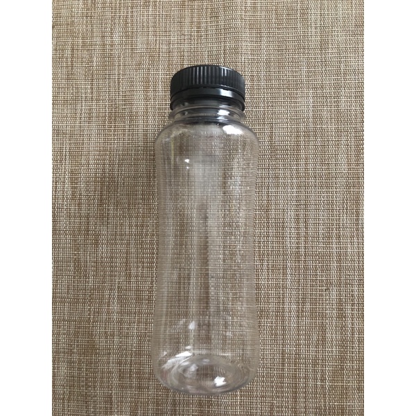 250ml Botol Kopi Cantik / Kale Bulat cantik