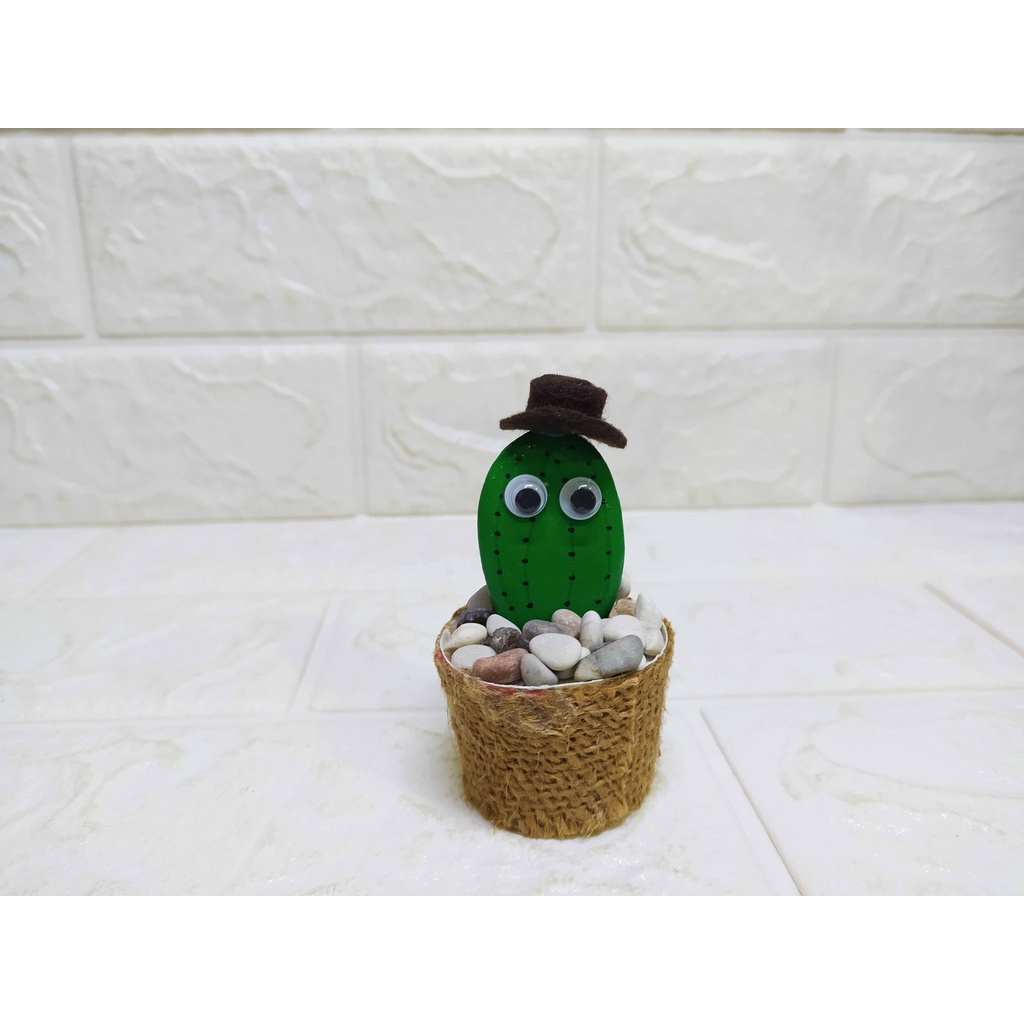 Mata Boneka - Moving Eyes Bahan Kerajinan Tangan DIY