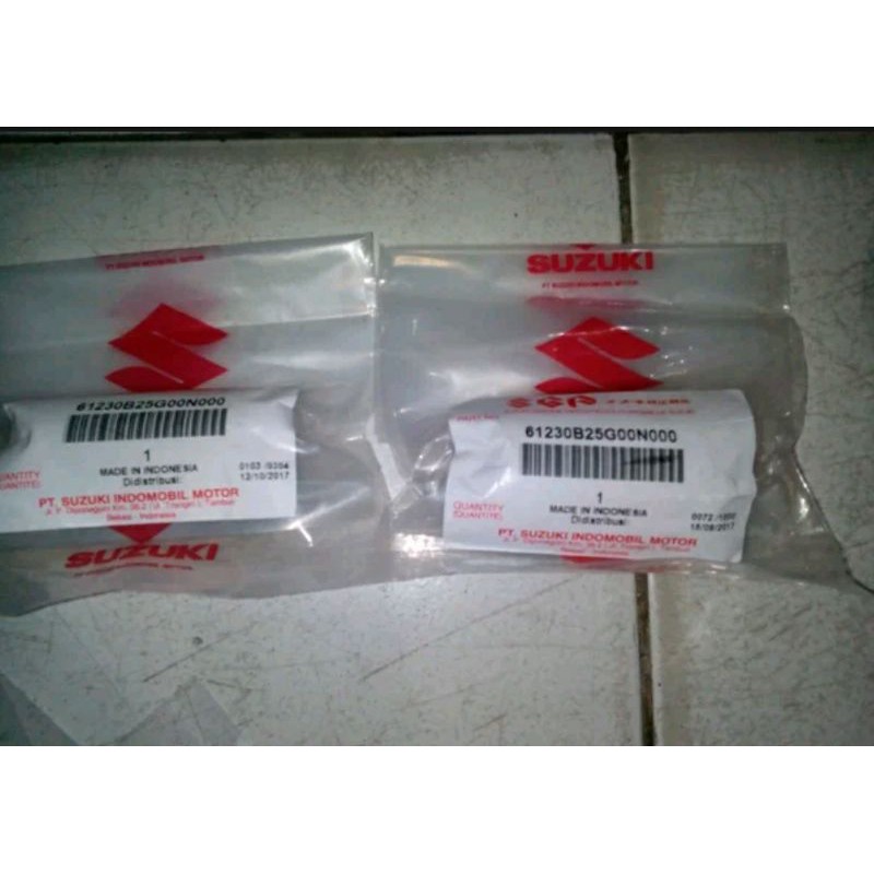 bos arem satria fu sgp