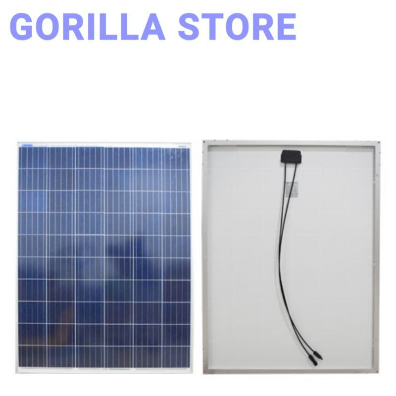 SOLAR PANEL 200WP LUMINOUS SOLAR CELL