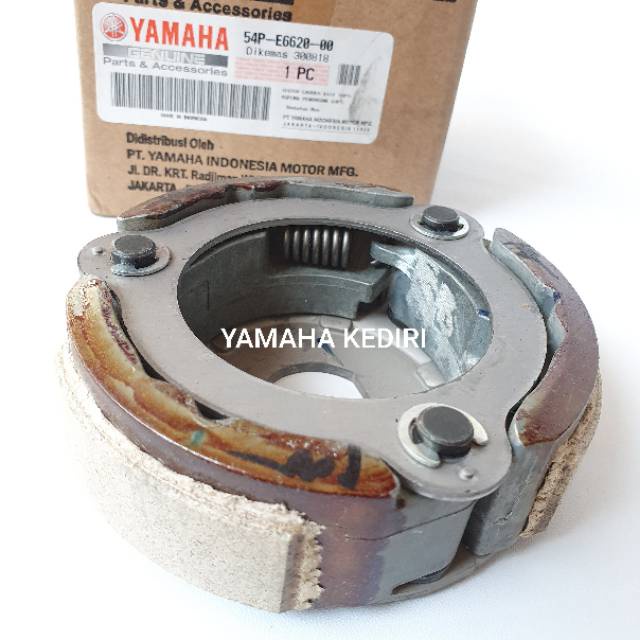 KAMPAS GANDA MIO J MIO GT ASLI ORI ORIGINAL YAMAHA