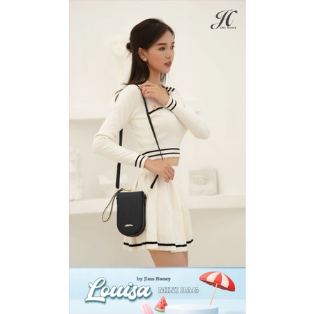 louisa mini bag