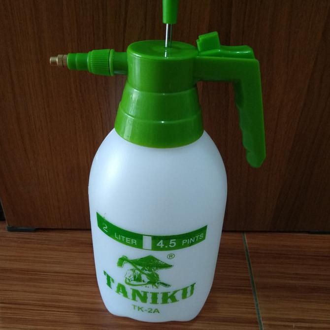 Paling Dicari] Semprotan Hama Tanaman 2Liter Semprot Desinfektan Pompa Desinfektan