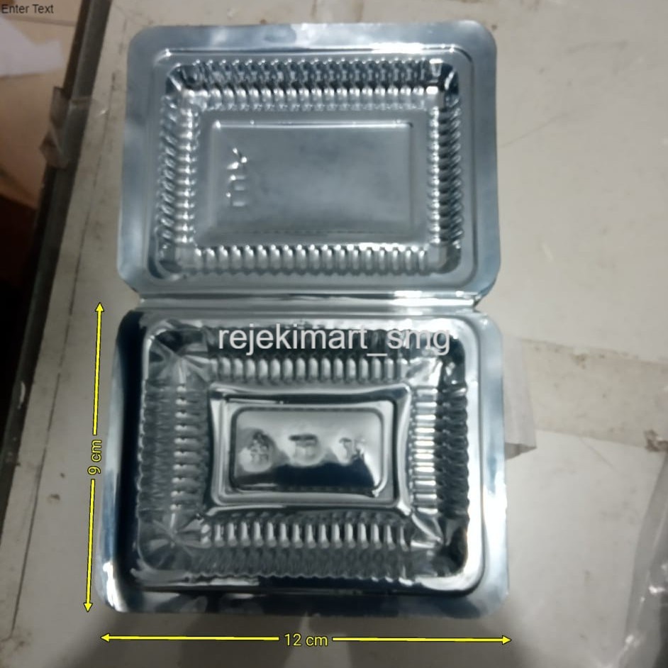 

TERBAIK!!! Mika Jajan Lux/Top 5T ukuran 9 cm x 12 cm