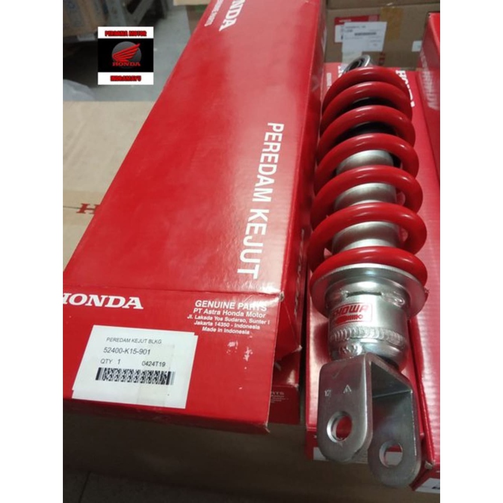 Shockbreaker Shock Breaker Belakang - CB150r CB 150r Old Asli Honda 52400K15901