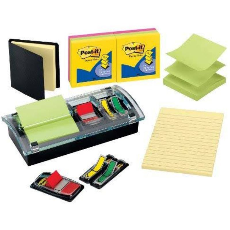 Sticky Note Pop Up / Post It Pop Up 3M