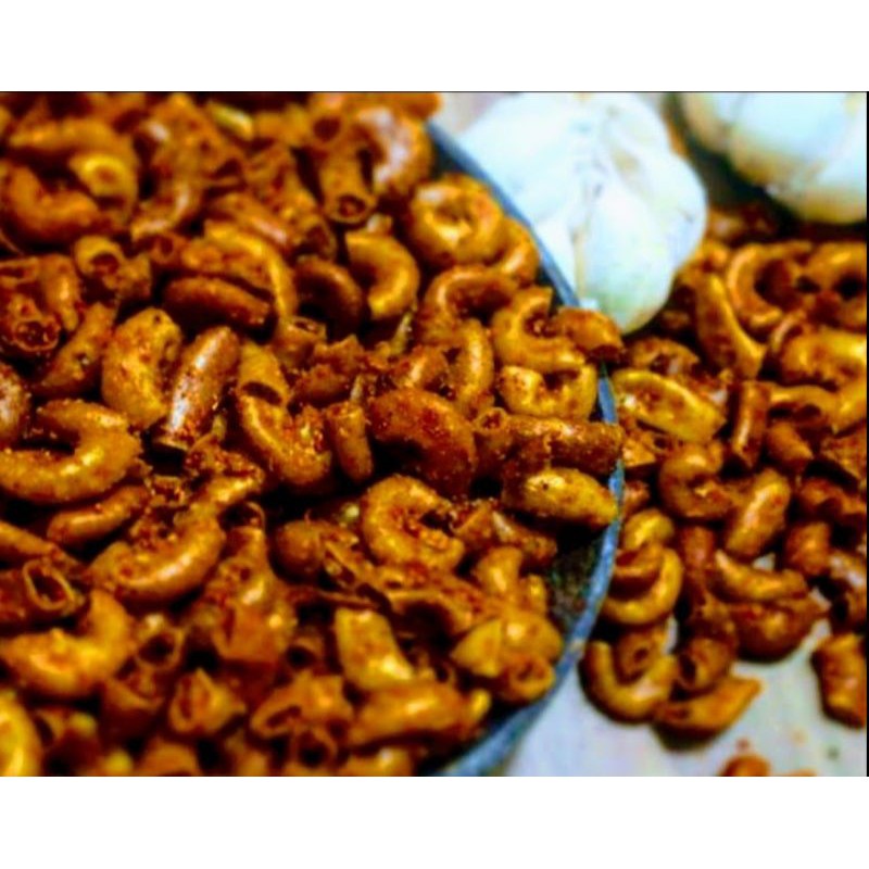 

makaroni bantet cihuy