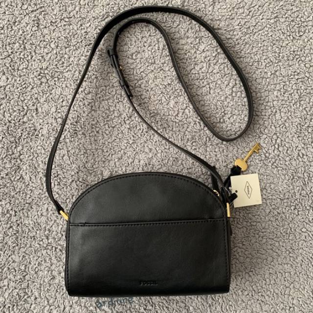 fossil chelsea crossbody