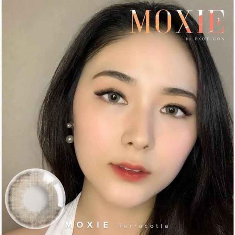 Softlens Moxie