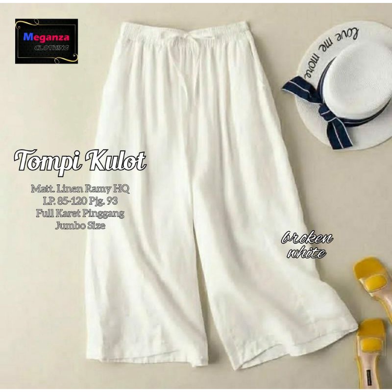 TOMPI CELANA WANITA TERBARU