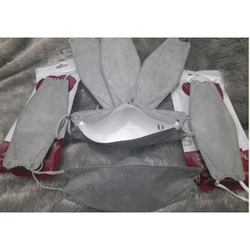 Masker Utama kf94 ||kf94 onecare