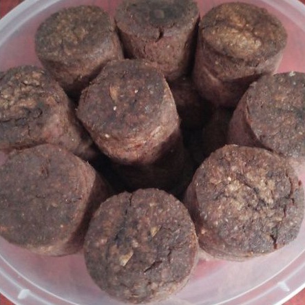 

(GROSIR) TERASI Oven LOMBOK REBON UDANG SUPER 1 Kg