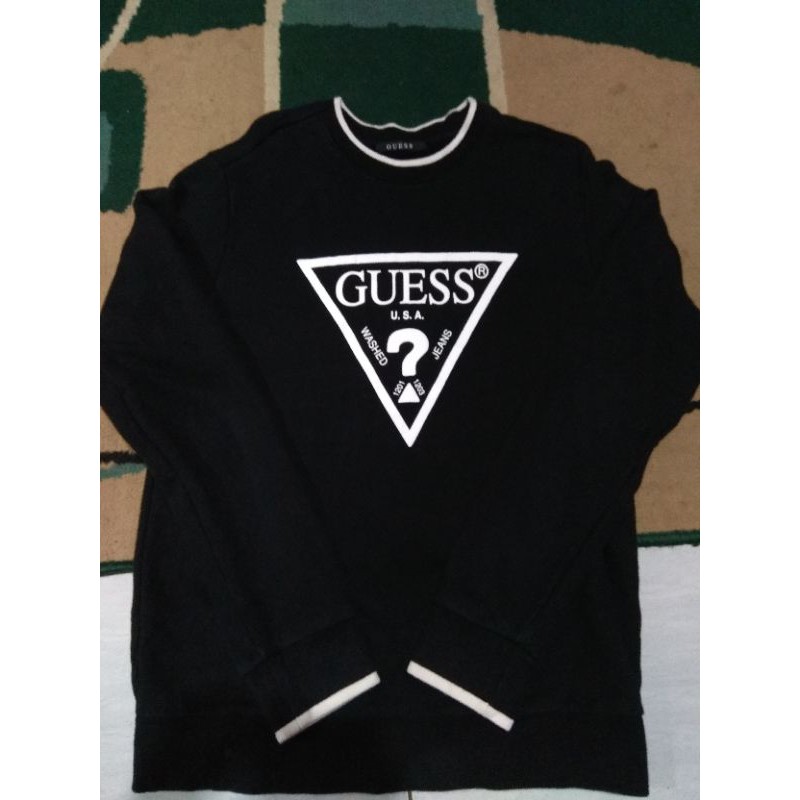 CN GUESS ORIGINAL