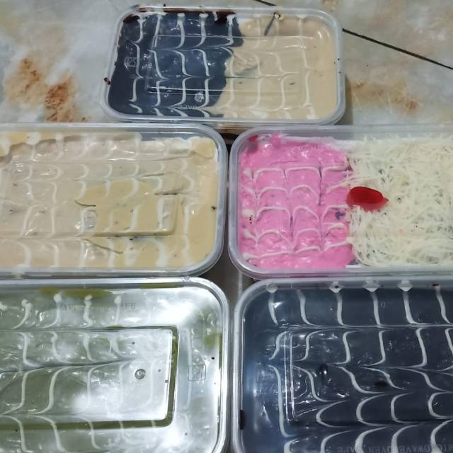 

Cake lumer