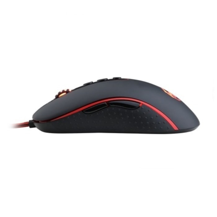 Redragon M702 PHOENIX Black Wired Gaming Mouse