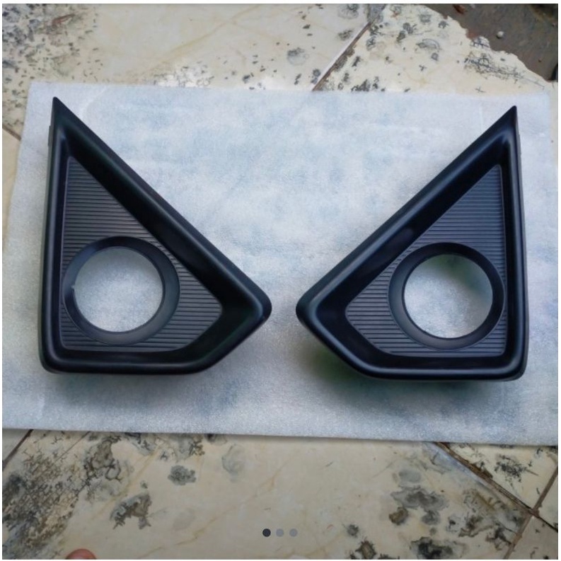 cover ring foglamp Daihatsu sigra original