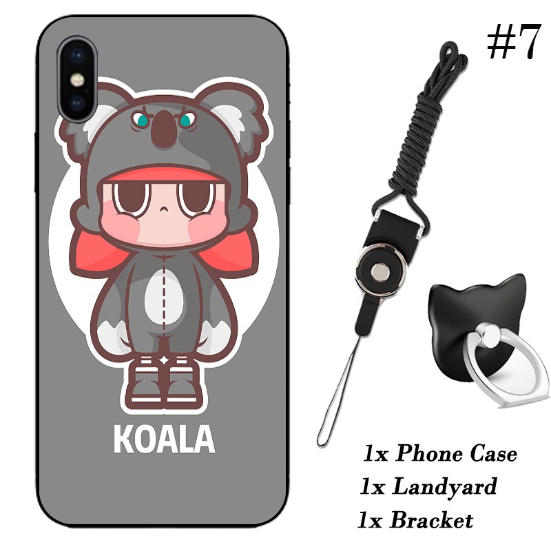 Anime Phone Cases Galaxy S4