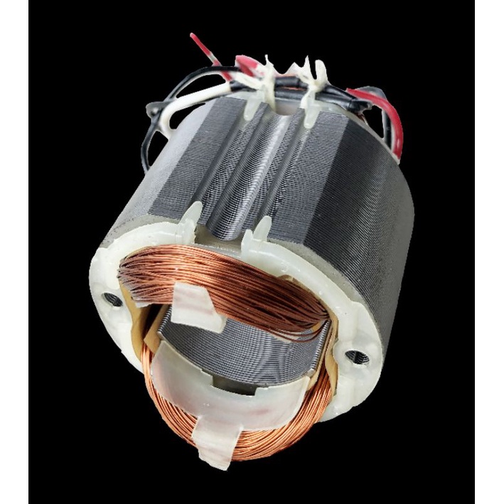 stator bor mt60 lazaro