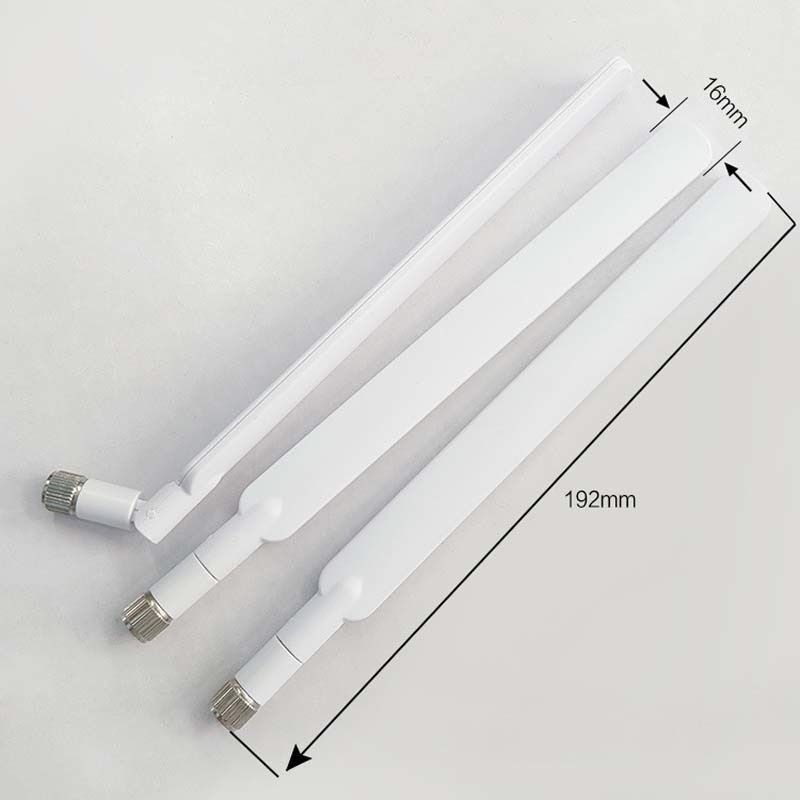 Huawei Antena Eksternal SMA 5dBi 4G LTE for Huawei B593 B880 B310 B890