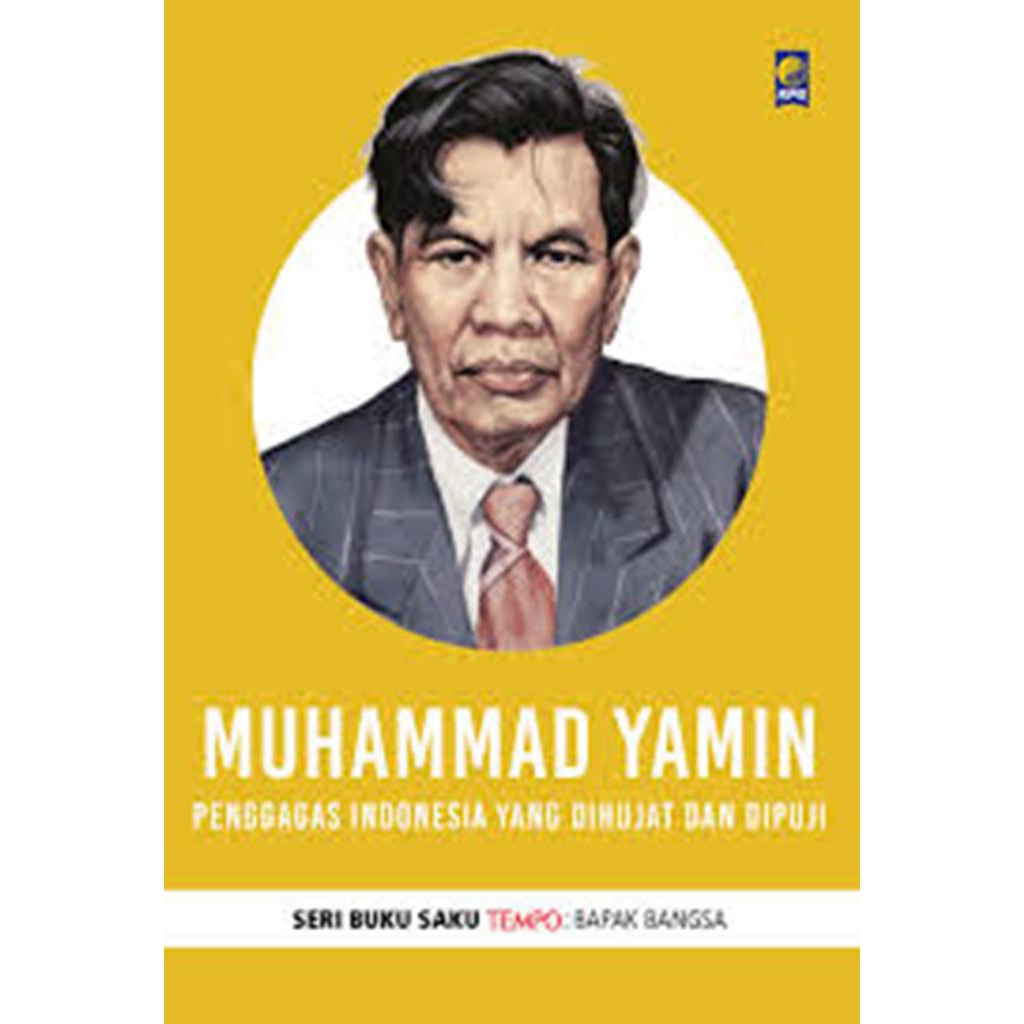 BUKU SAKU MUHAMMAD YAMIn