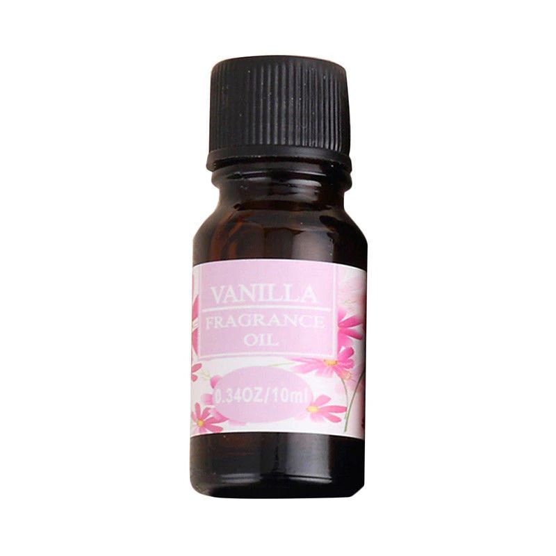 HUMI Minyak Essential Oils Minyak Aromatherapy Diffusers 10 ml