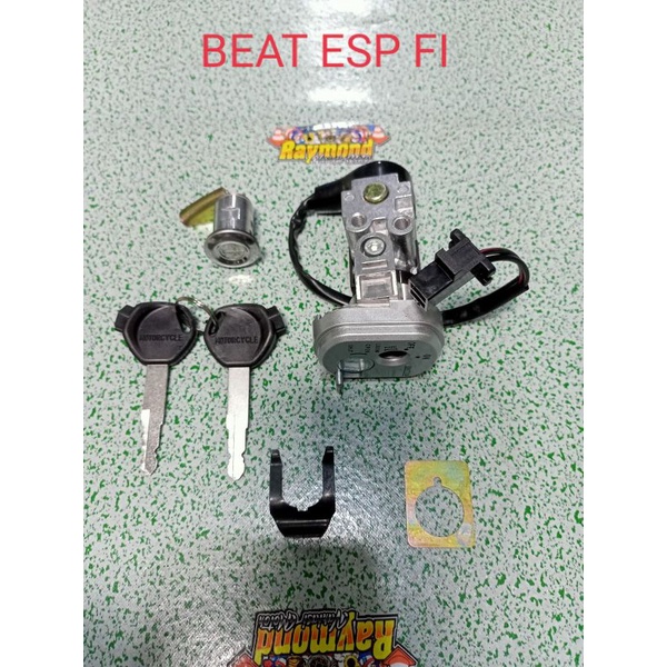 kunci beat fi 2014 2015