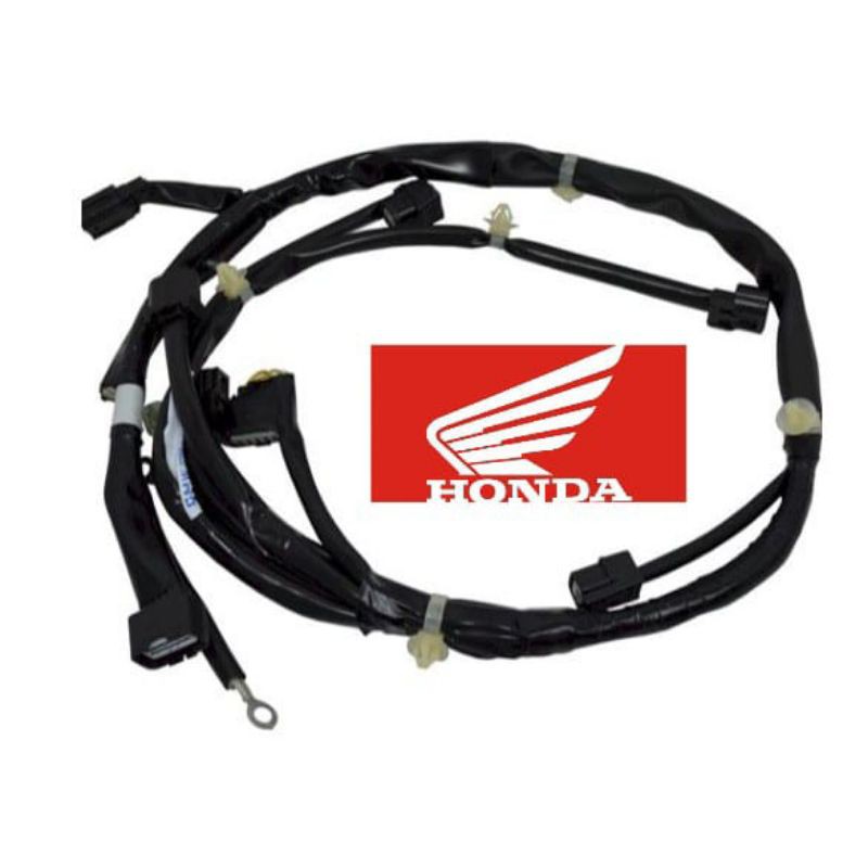 32104-K97-T00 sub harness engine kabel body ecu pcx 150