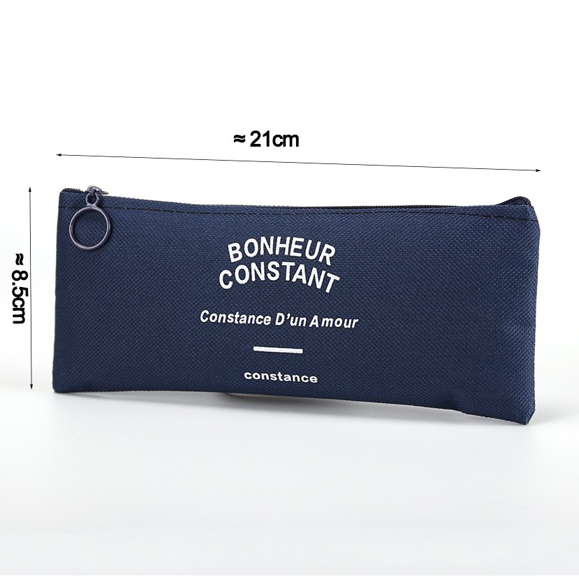 Ennwen TP0015 Tempat pensil Bonheur Constant-4