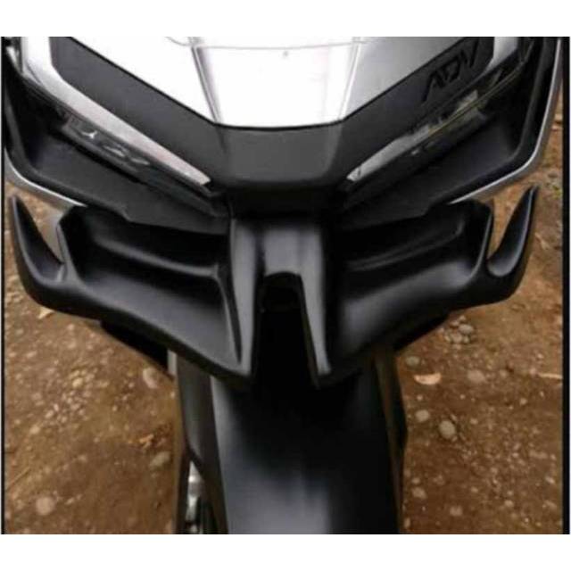 WINGLET HONDA ADV 150 plug and play