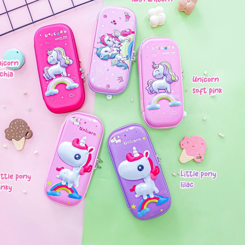 

Jangan Ketinggalan order.. BBCKIDSWEAR - Pensil Case “Cewe Kue” - Perlengkapan sekolah - Tempat Pensil Motif