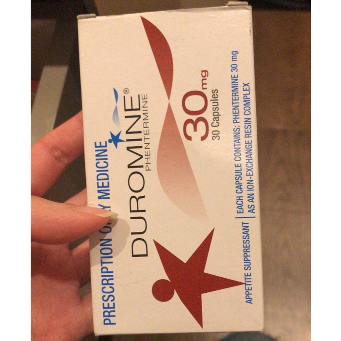 Appetite suppressant phentermine buy