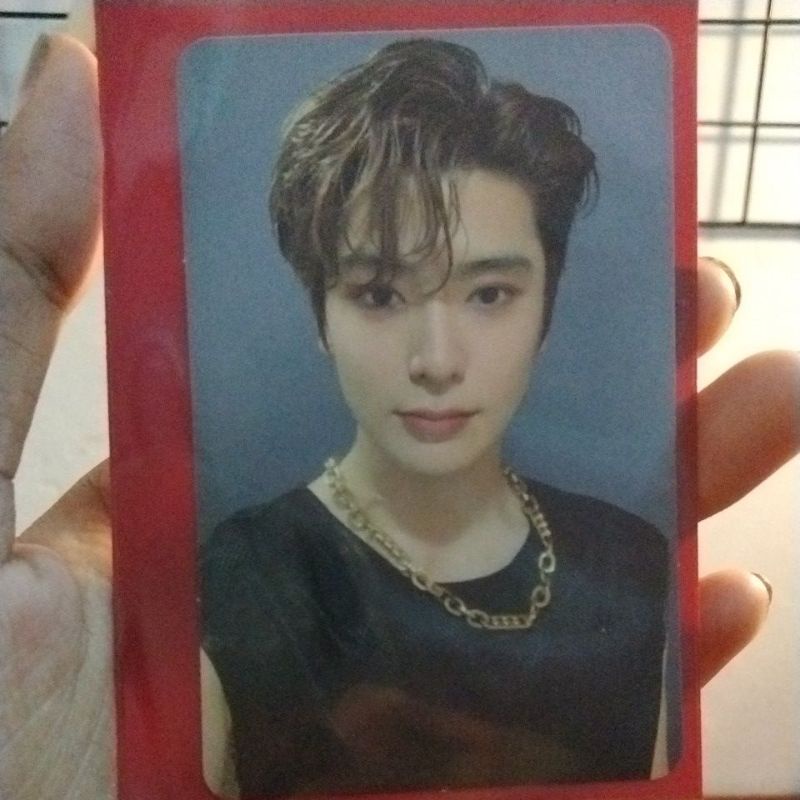 Poca welkit jaehyun