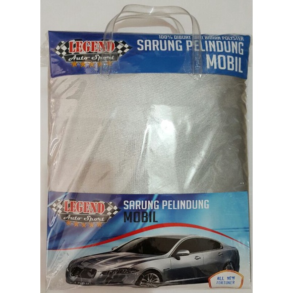 body cover sarung mobil toyota raize