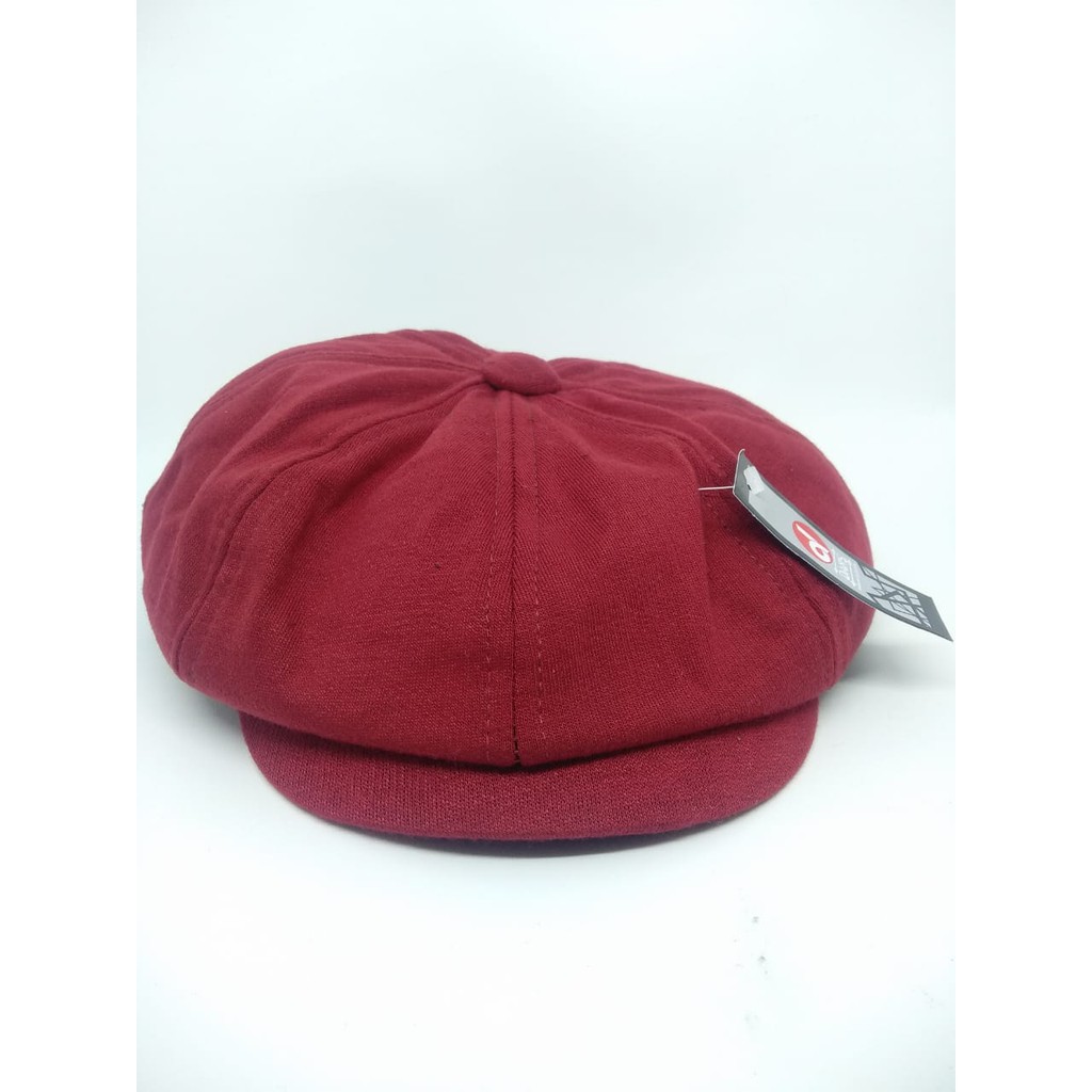 topi pet apolo topipet terbaru Newsboy