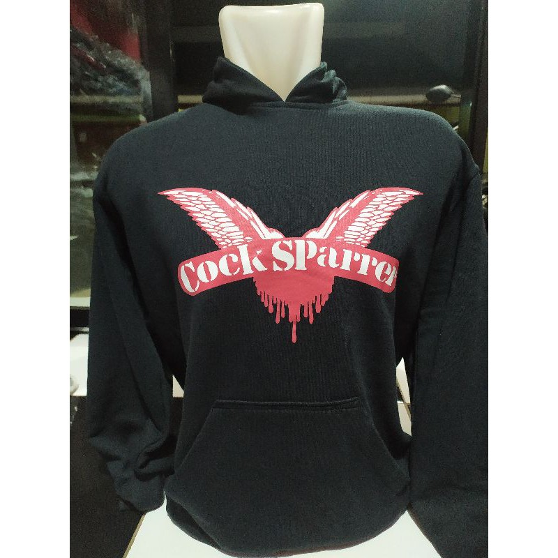 HODIE COCK SPARRER