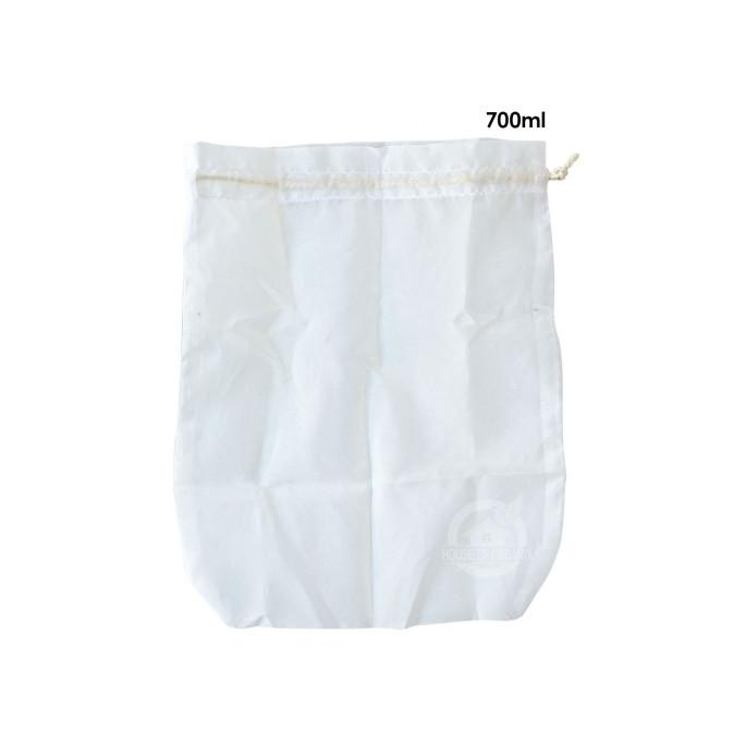 

Kindkain Nut Milk Bag / Saringan Susu Kacang