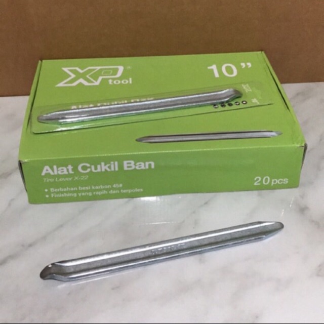 Alat Congkel Cukil Ban 10” - XPTOOL