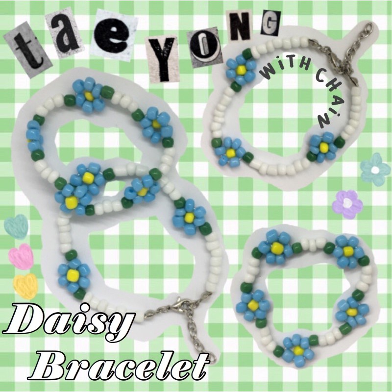 Gelang Taeyong | NCT Taeyong bracelet