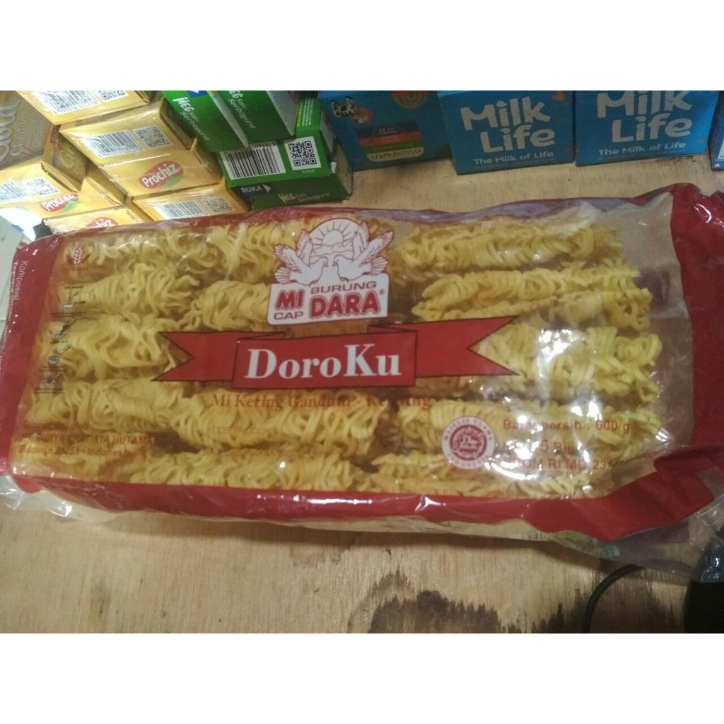 

Mi Burung Dara