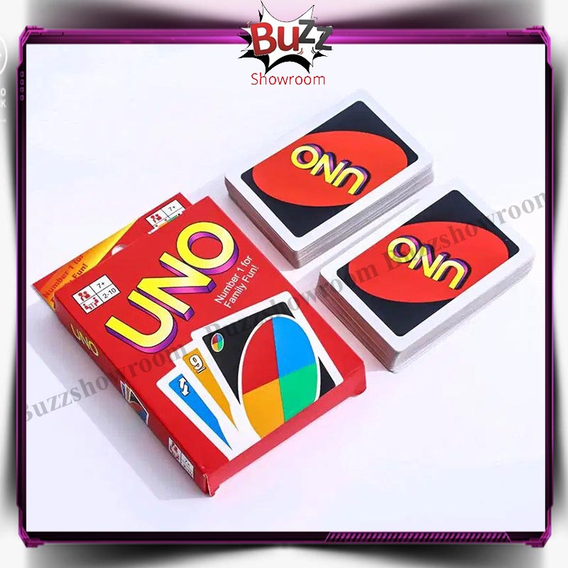 Kartu Card Board Bame Card Game