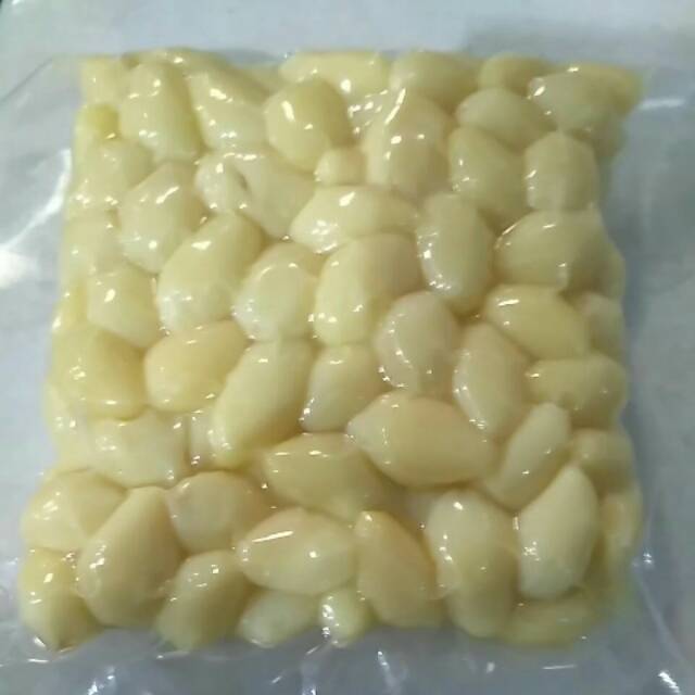 

PEKKO/GINKO NUTS 250GRAM